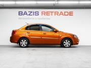 Kia Rio II Рестайлинг Тюмень  - изображение 27