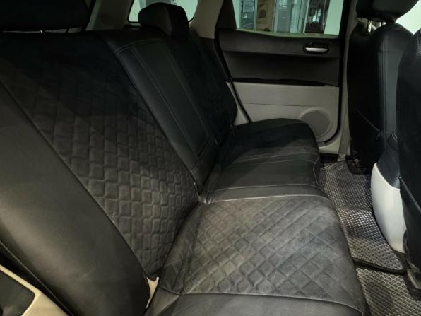 Mazda CX-7 I с пробегом 2007 года, цена 730 000 рублей, 154690 км, внедорожник, Автокод Объявления