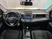 Toyota RAV4 IV (XA40) Набережные Челны  - изображение 47