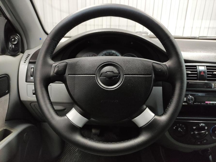 Chevrolet Lacetti I Пермь  - изображение 7