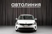 Kia Rio IV Рестайлинг Красноярск  - изображение 19