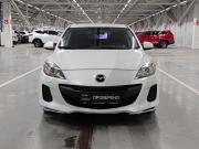 Mazda 3 II (BL) Казань  - изображение 24