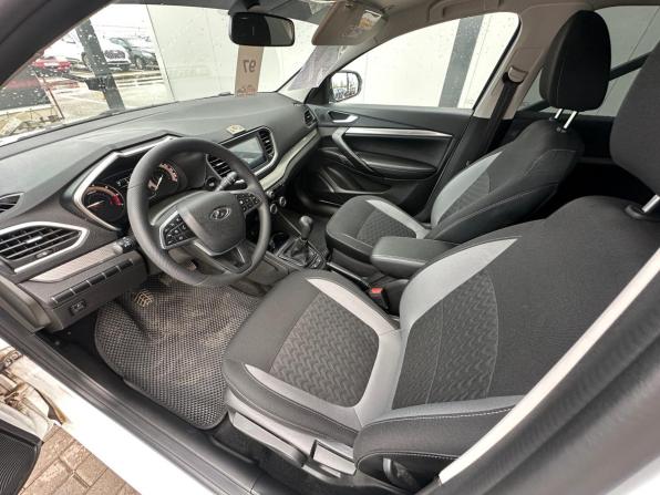 Lada (ВАЗ) Vesta I Рестайлинг (NG) с пробегом 2024 года, цена 1 400 000 рублей, 51000 км, универсал, Автокод Объявления
