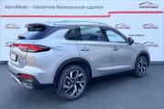 GAC GS5 I Тюмень  - изображение 27