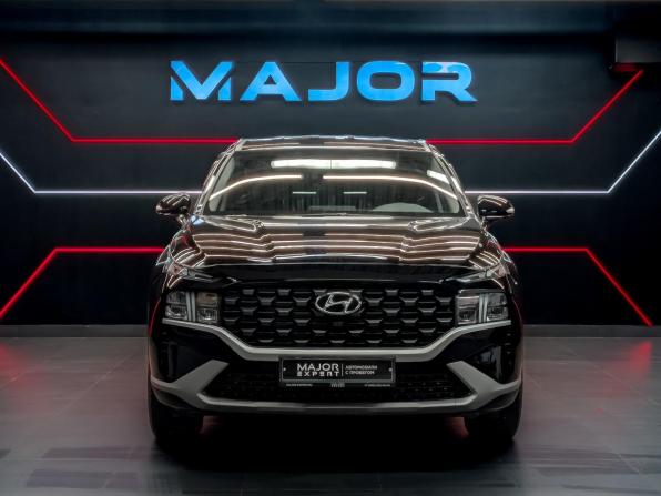 Hyundai Santa Fe IV Рестайлинг с пробегом 2022 года, цена 3 350 000 рублей, 29354 км, внедорожник, Автокод Объявления