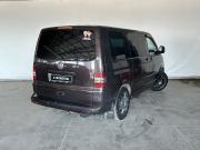 Volkswagen Multivan T5 Москва  - изображение 25