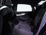 Audi A4 V (B9) Москва  - изображение 37