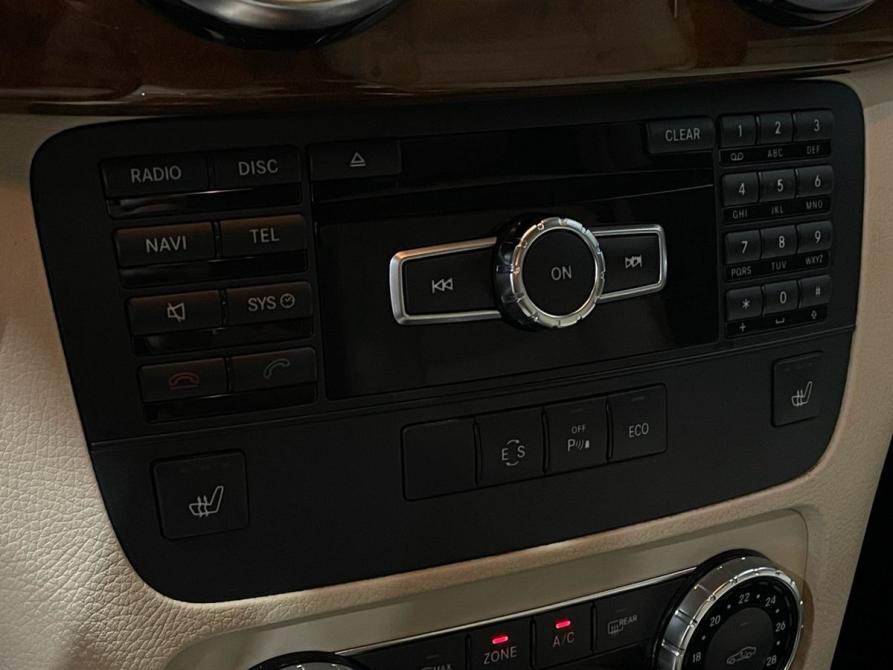 Mercedes-Benz GLK-Класс I (X204) Рестайлинг Пермь  - изображение 21