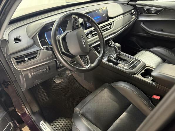 Chery Tiggo 8 Pro I с пробегом 2021 года, цена 1 820 000 рублей, 49079 км, внедорожник, Автокод Объявления