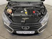 Lada (ВАЗ) Vesta I Воронеж  - изображение 24