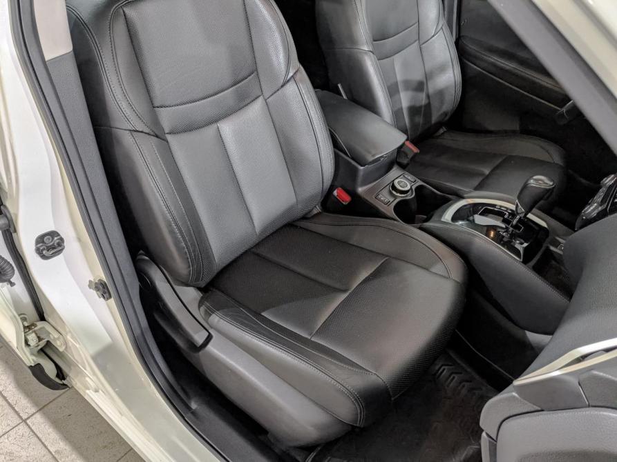 Nissan Qashqai II Химки  - изображение 24