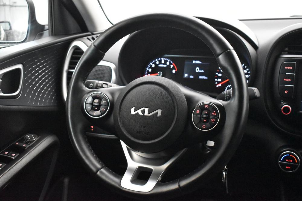 Kia Soul III Москва  - изображение 11