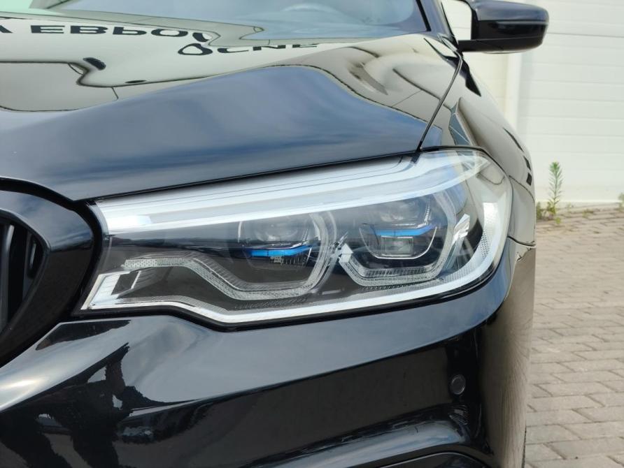 BMW 5 серии VII (G30/G31/G38) Санкт-Петербург  - изображение 8