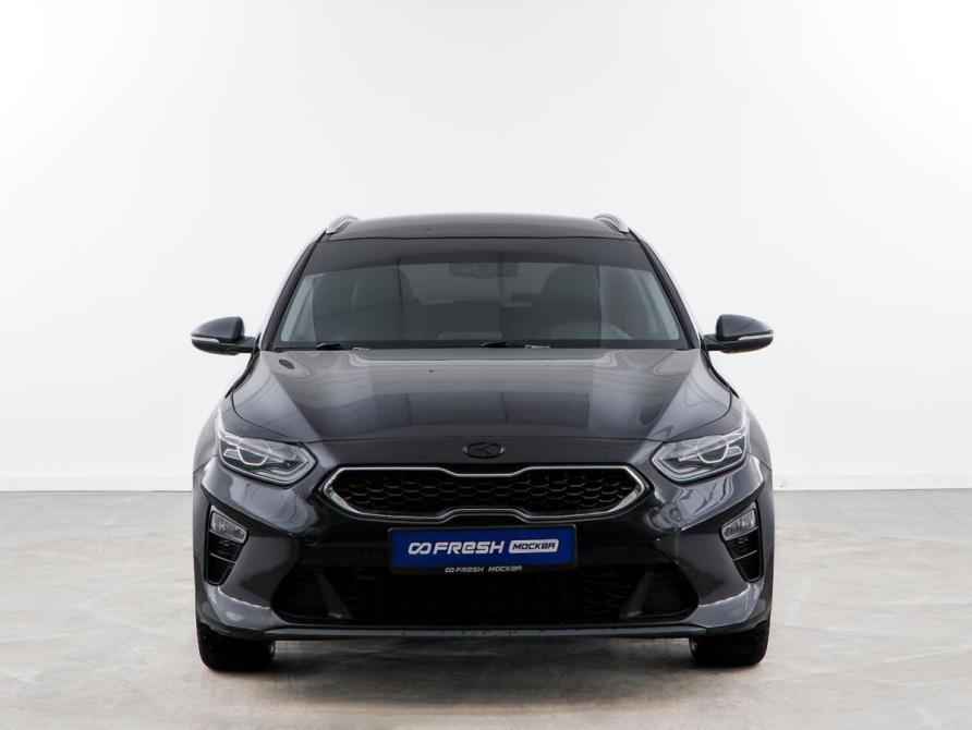 Kia Ceed III Москва  - изображение 3