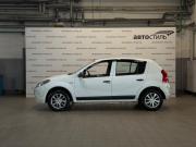 Renault Sandero I Санкт-Петербург  - изображение 26