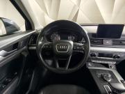 Audi Q5 II (FY) Москва  - изображение 40