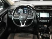 Nissan X-Trail III Рестайлинг Екатеринбург  - изображение 37