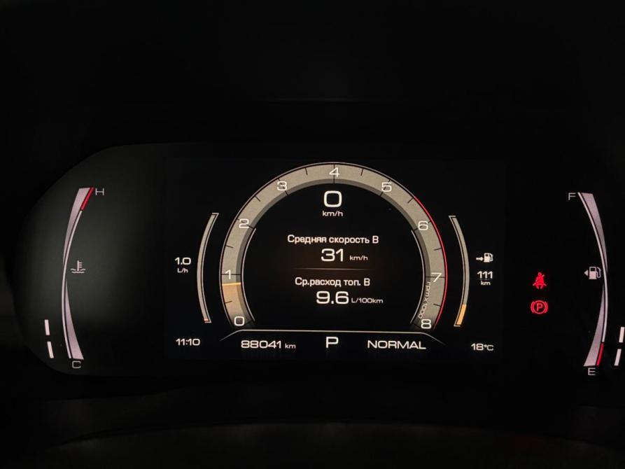 Haval F7x I Краснодар  - изображение 10