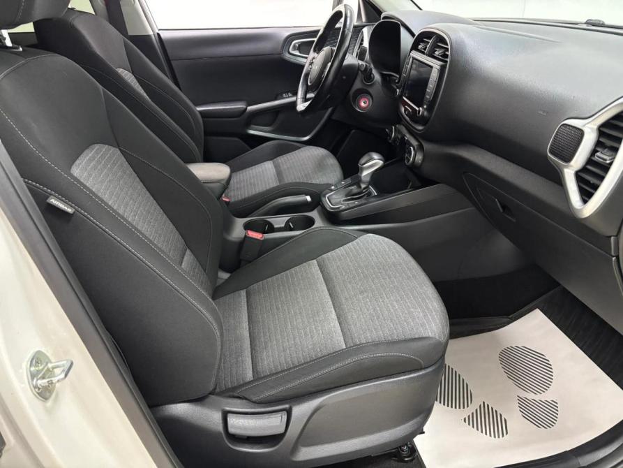 Kia Soul III Альметьевск  - изображение 13