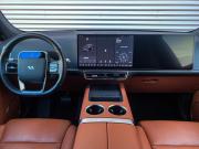 Li Auto (Lixiang) L7 I Москва  - изображение 50