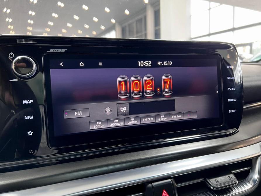 Kia K5 III Тверь  - изображение 21