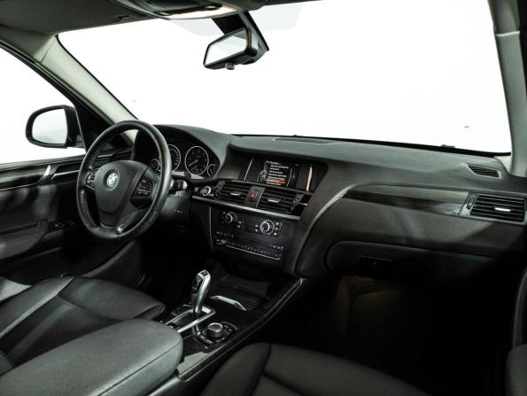 BMW X3 II (F25) Рестайлинг с пробегом 2015 года, цена 2 349 585 рублей, 181508 км, внедорожник, Автокод Объявления