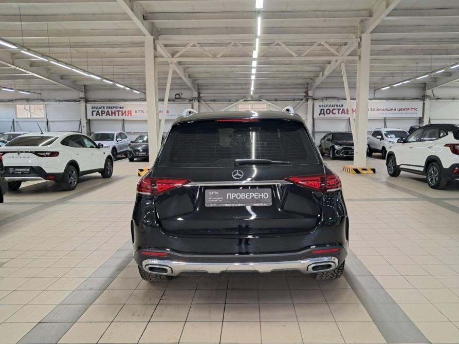 Mercedes-Benz GLE II (V167) Набережные Челны  - изображение 7