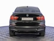 BMW X4 I (F26) Москва  - изображение 36