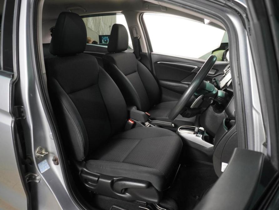 Honda Fit III Рестайлинг Воронеж  - изображение 8