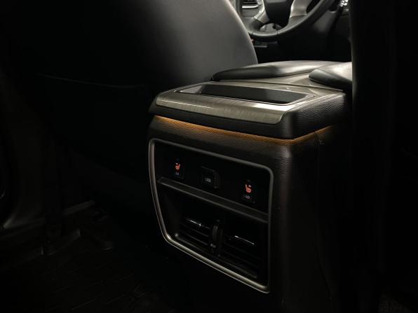Nissan Murano III (Z52) с пробегом 2021 года, цена 2 949 000 рублей, 109475 км, внедорожник, Автокод Объявления