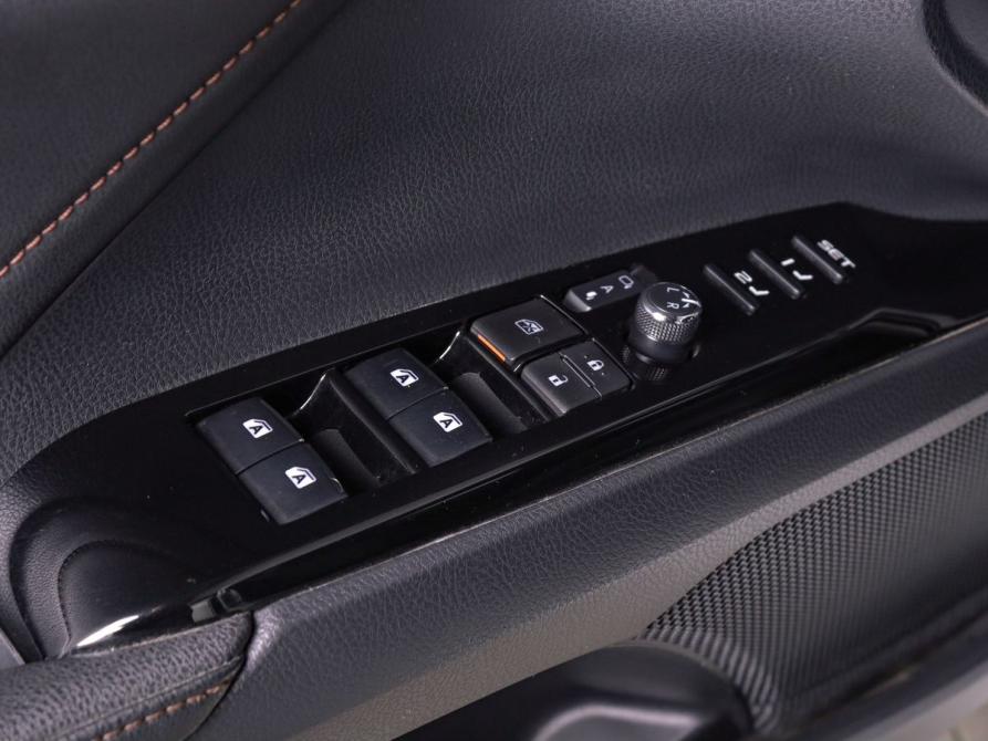 Toyota Camry VIII (XV70) Минеральные Воды  - изображение 18