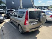 Lada (ВАЗ) Largus I Курган  - изображение 7