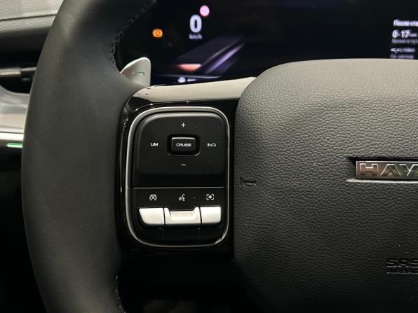 Haval F7 II с пробегом 2026 года, цена 3 049 000 рублей, 5342 км, внедорожник, Автокод Объявления