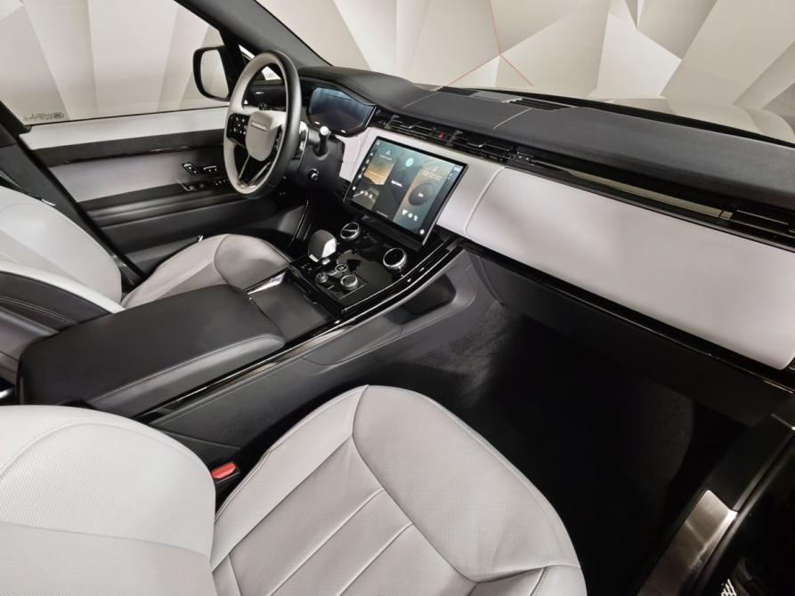 Land Rover Range Rover Sport III Москва  - изображение 12