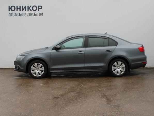 Volkswagen Jetta VI с пробегом 2012 года, цена 1 099 000 рублей, 138583 км, седан, Автокод Объявления