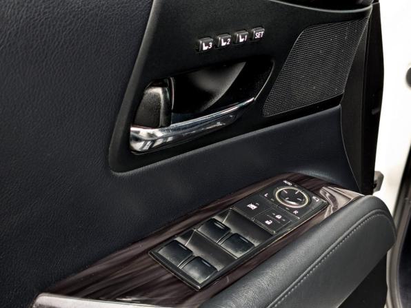 Lexus RX III с пробегом 2011 года, цена 1 894 900 рублей, 337000 км, внедорожник, Автокод Объявления