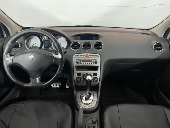 Peugeot 408 I с пробегом 2016 года, цена 650 000 рублей, 163155 км, седан, Автокод Объявления