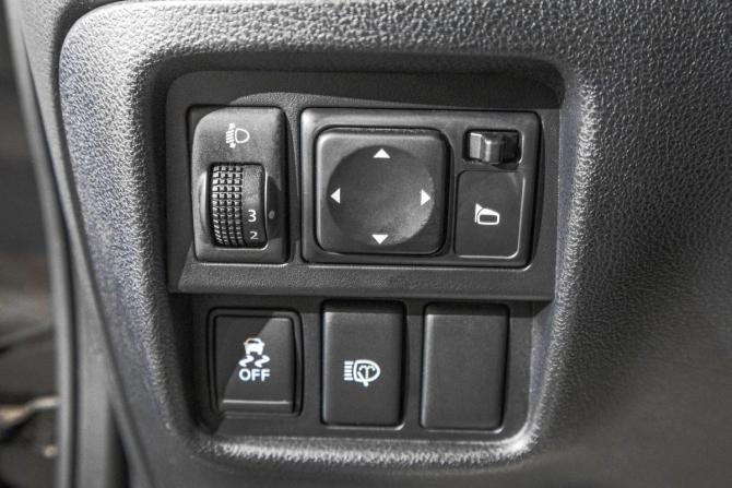 Nissan Juke I с пробегом 2014 года, цена 1 249 000 рублей, 143000 км, внедорожник, Автокод Объявления