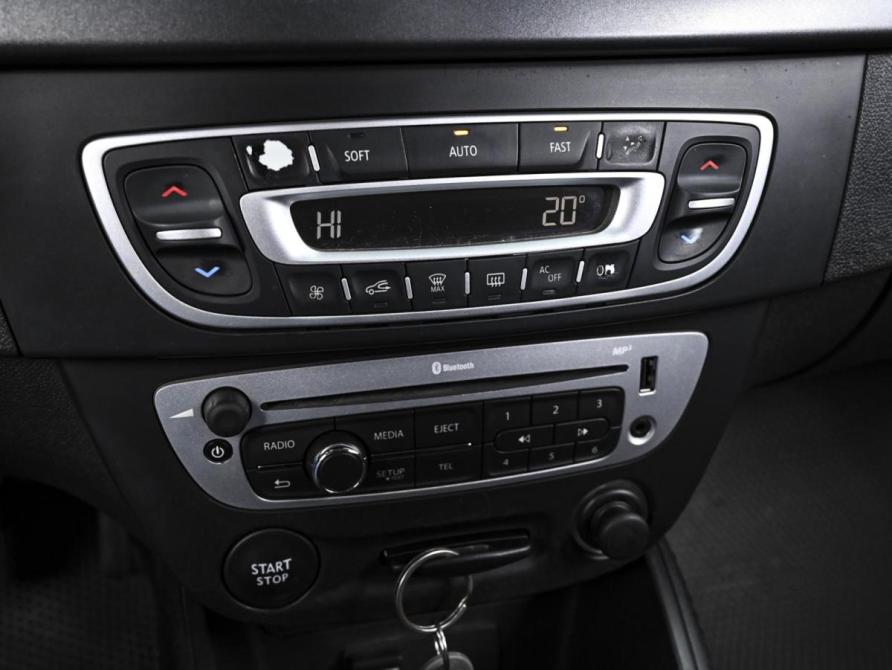 Renault Fluence I Рестайлинг Ставрополь  - изображение 13