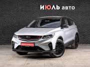Geely Coolray I Екатеринбург  - изображение 22