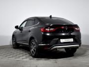 Renault Arkana I Санкт-Петербург  - изображение 26