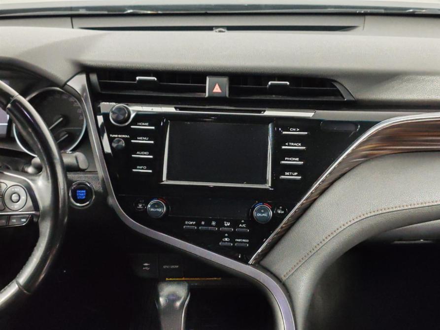 Toyota Camry VIII (XV70) Москва  - изображение 14