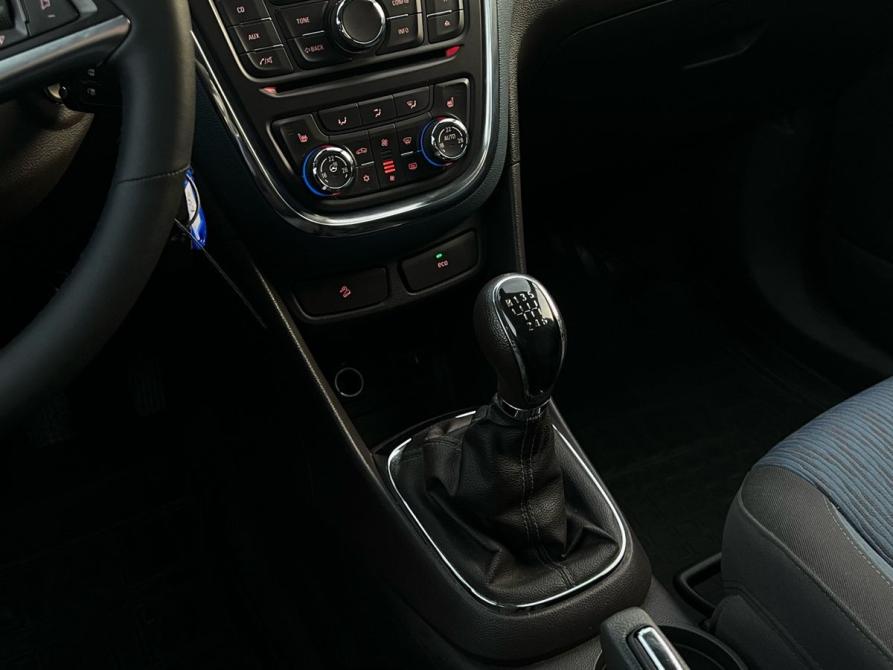 Opel Mokka I Волгоград  - изображение 10
