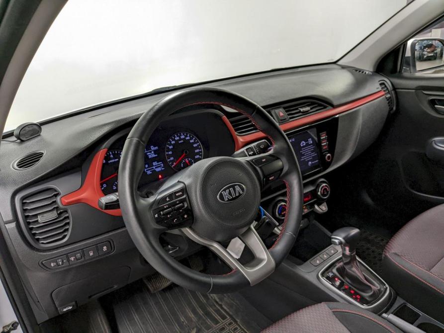 Kia Rio IV Рестайлинг Санкт-Петербург  - изображение 13