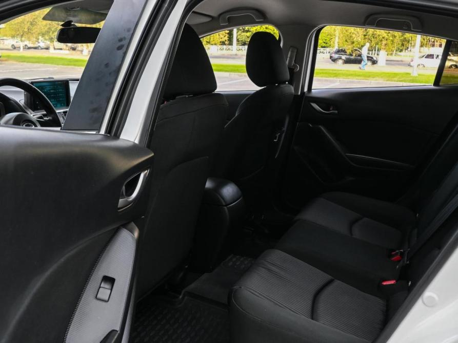 Mazda 3 III (BM) Волгоград  - изображение 11