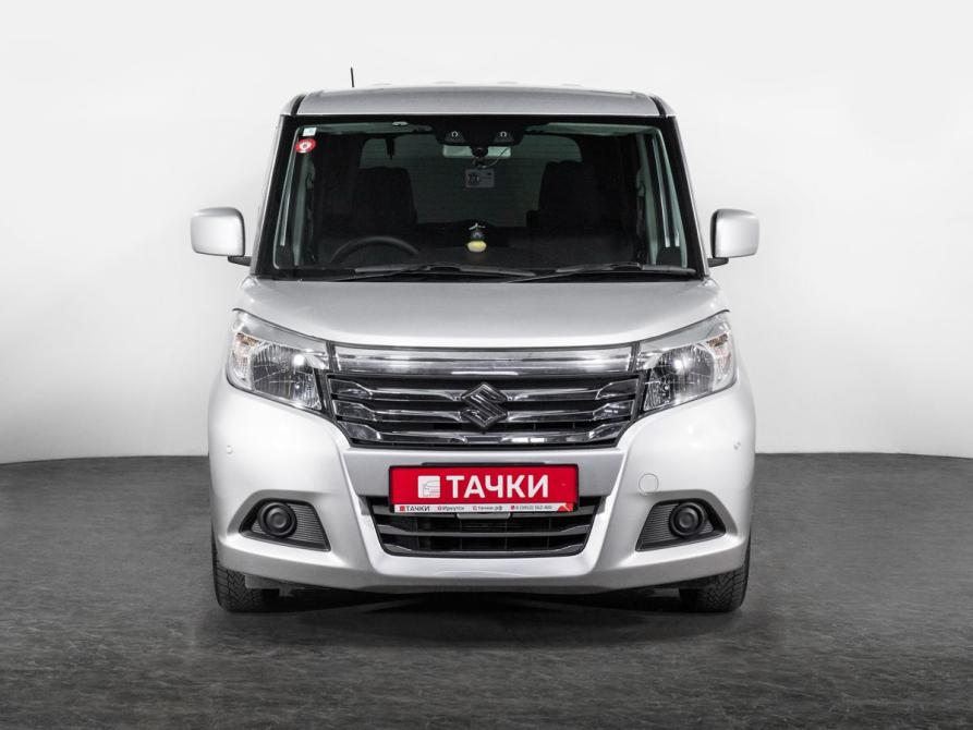 Suzuki Solio III Иркутск  - изображение 2