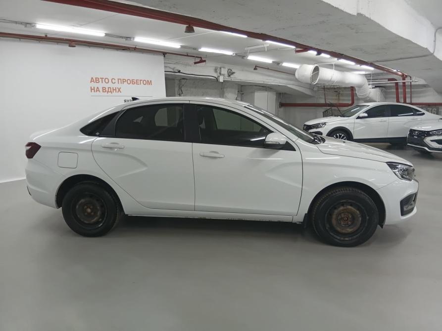 Lada (ВАЗ) Vesta I Рестайлинг (NG) Москва  - изображение 8