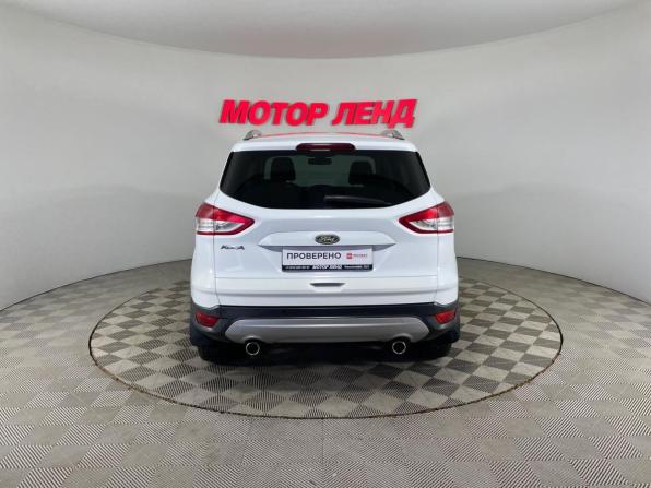 Ford Kuga II с пробегом 2013 года, цена 1 053 000 рублей, 224531 км, внедорожник, Автокод Объявления
