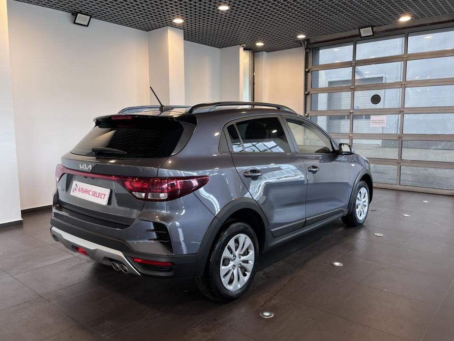 Kia Rio IV Рестайлинг Чебоксары  - изображение 3