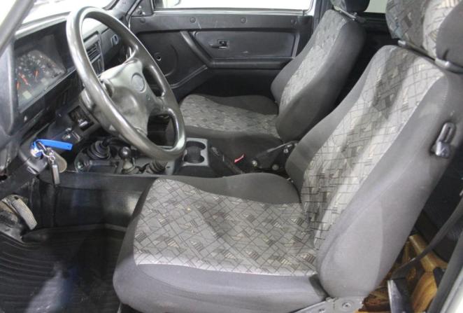 Lada (ВАЗ) 2121 (4x4) I Рестайлинг с пробегом 2015 года, цена 295 000 рублей, 117614 км, внедорожник, Автокод Объявления